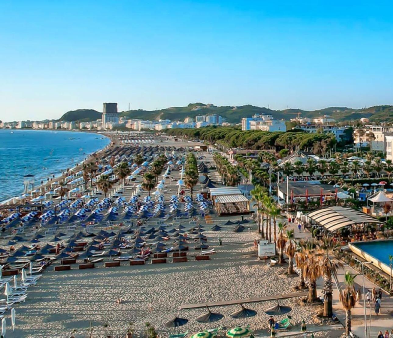 Perla 3 - Seaview & Apartment