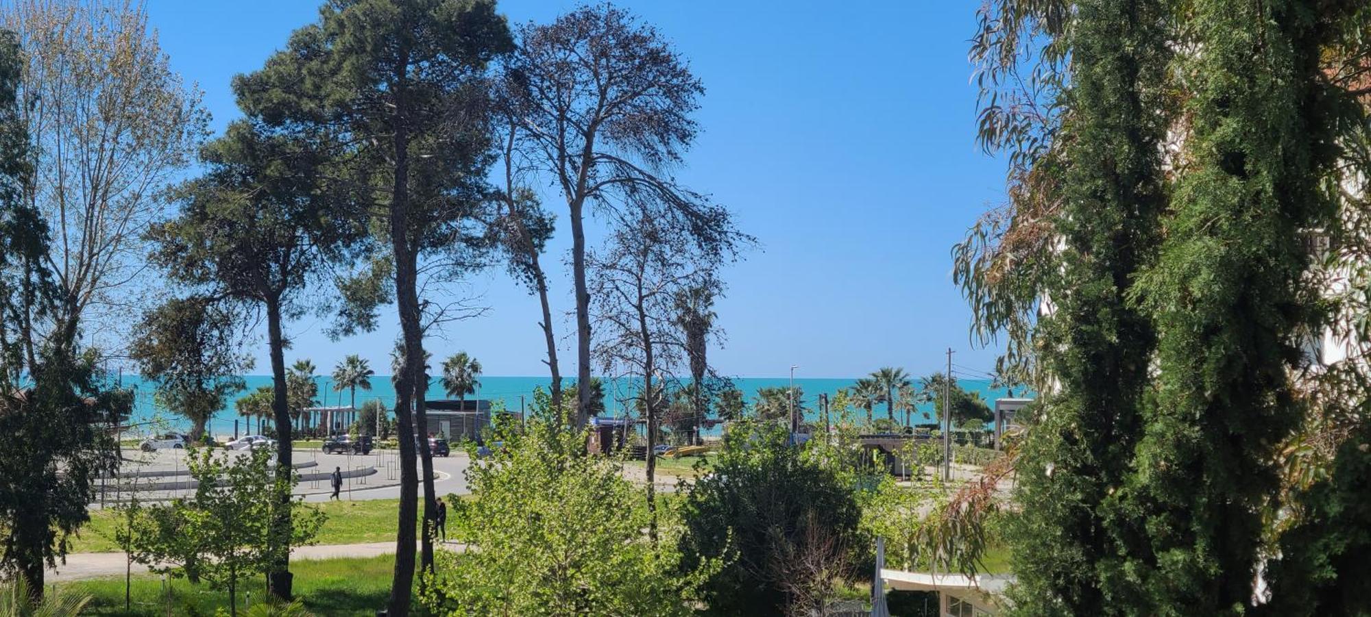 Perla 3 - Seaview & Apartment