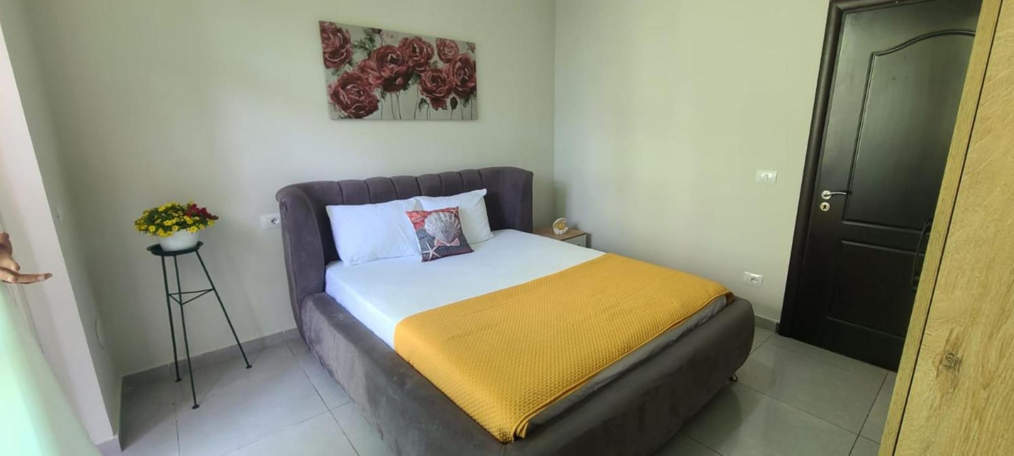 Apartment Perla 3 - Seaview &
