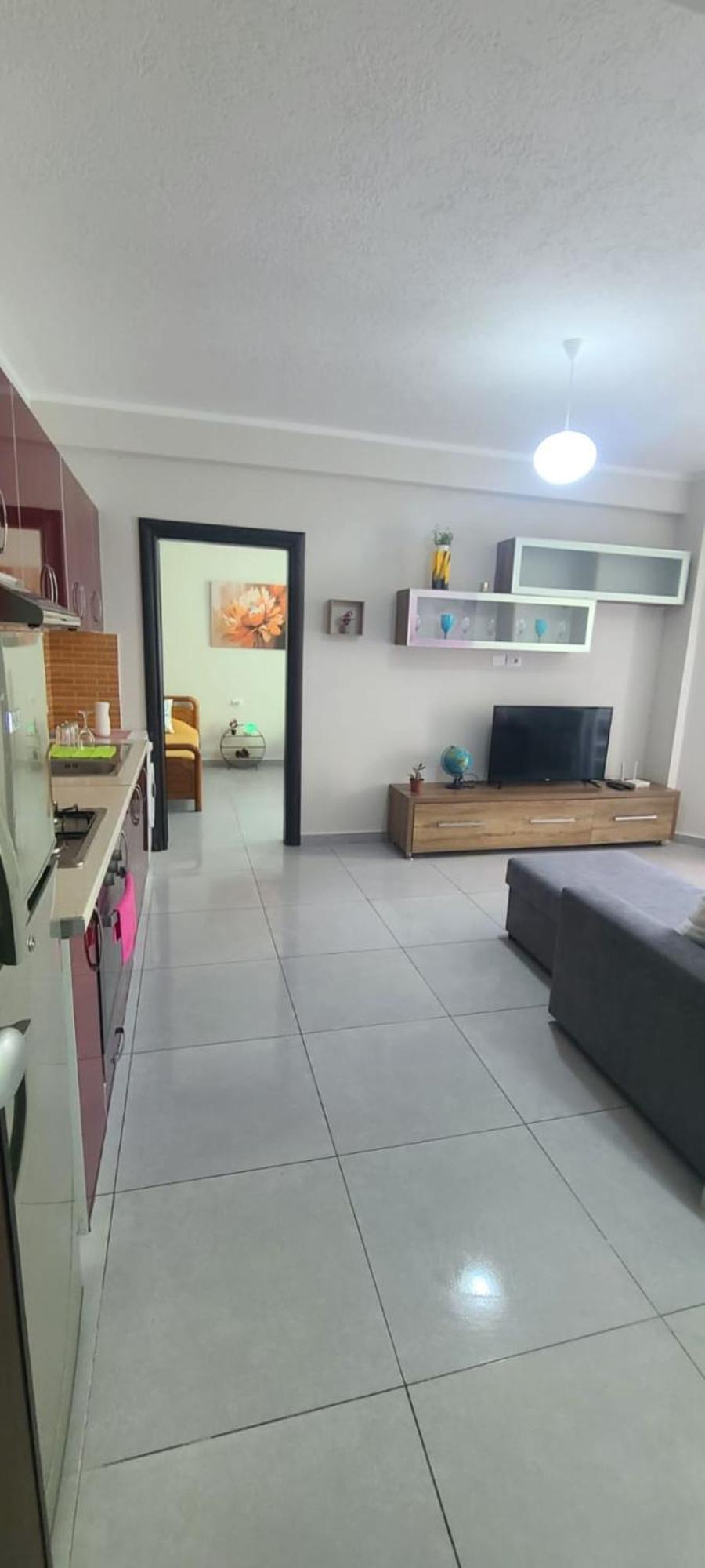 Perla 3 - Seaview & Apartment Golem (Tirana)