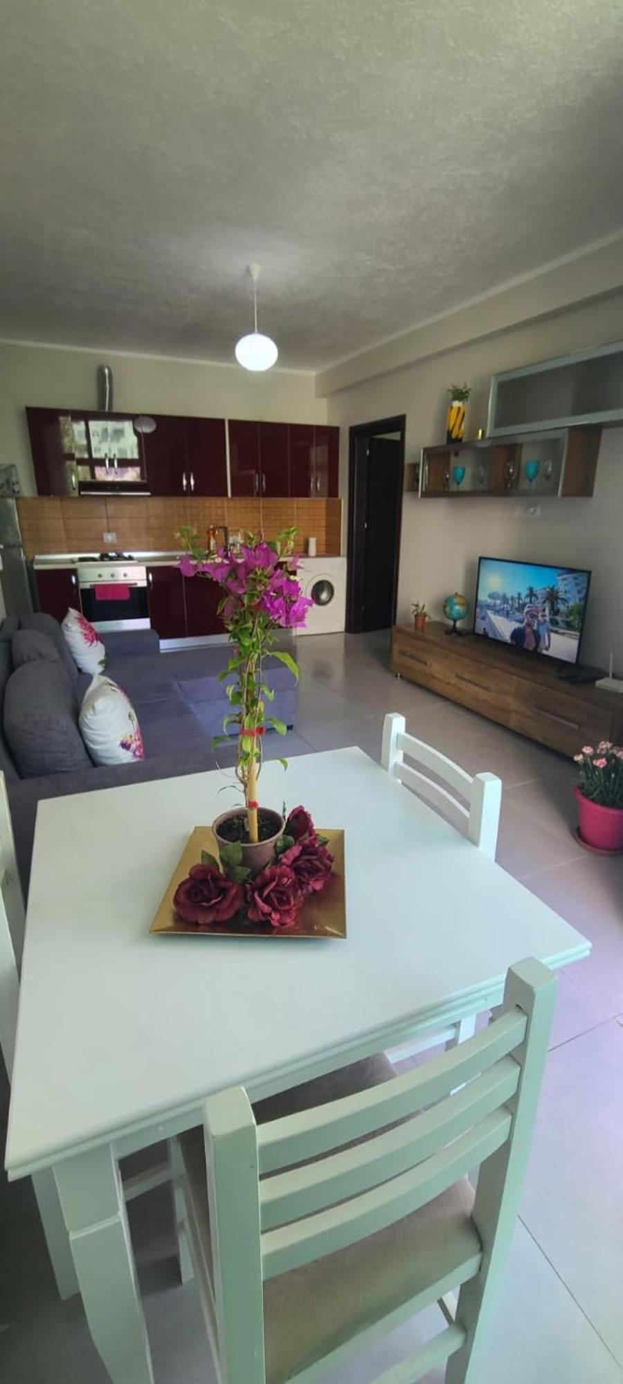 Apartment Perla 3 - Seaview & Golem (Tirana)