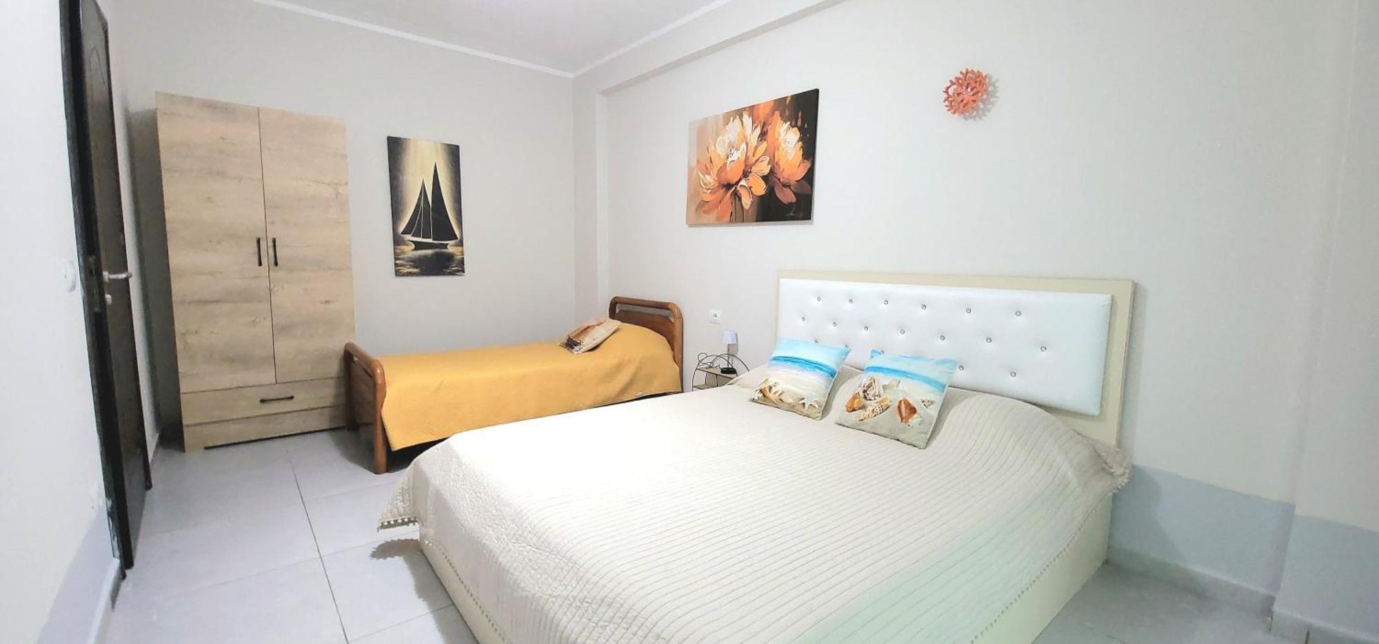 Perla 3 - Seaview &