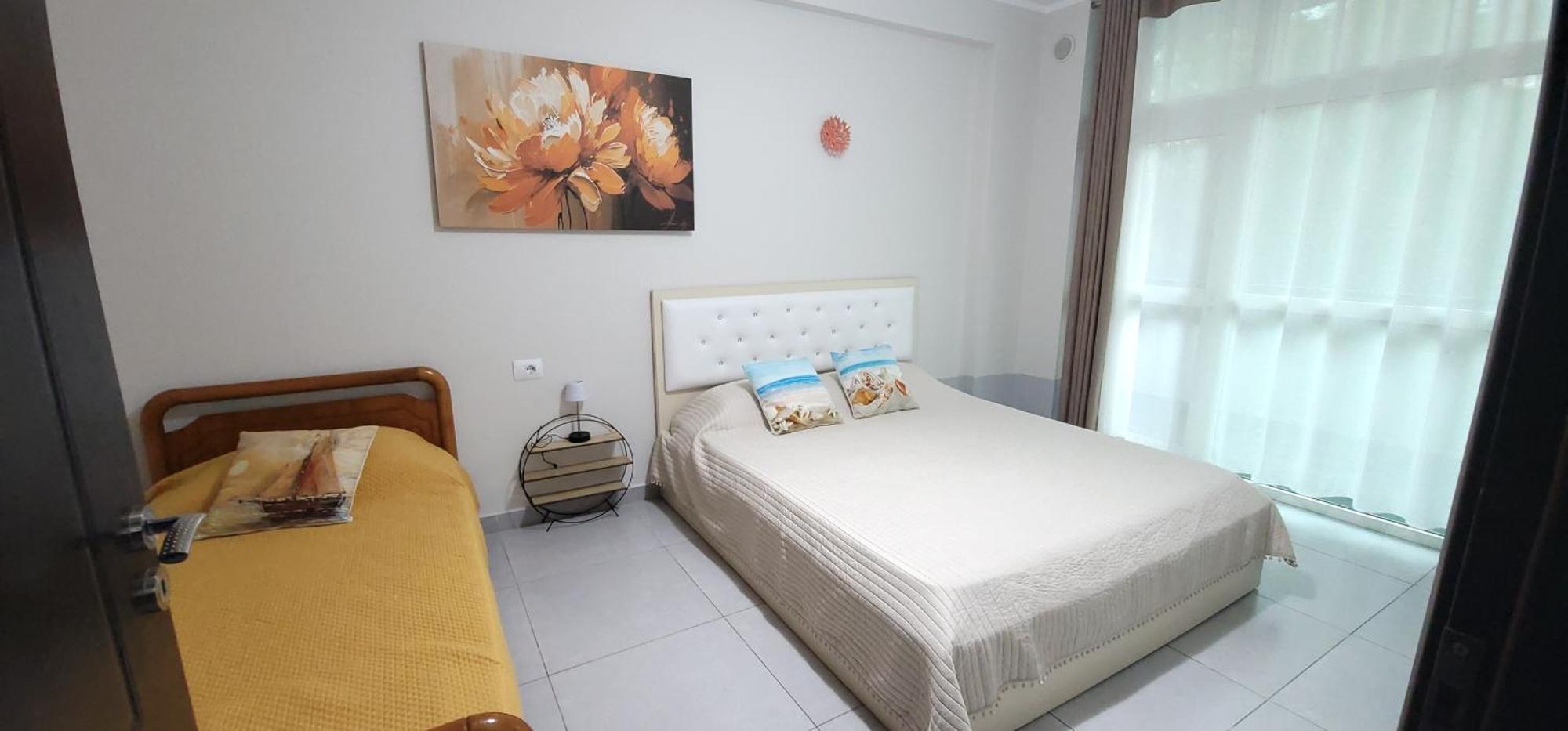 Perla 3 - Seaview &
