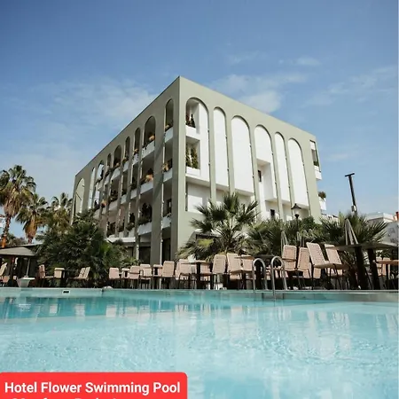Perla 3 - Seaview & Central Apartment Golem  Exterior photo